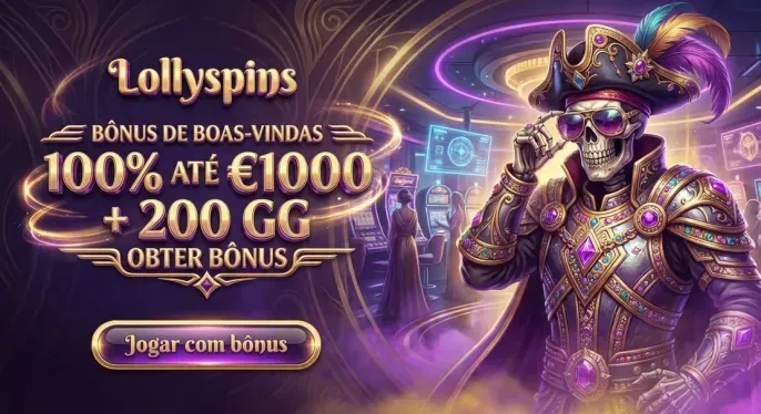 Lollyspins Casino